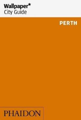 Perth. Ediz. inglese - copertina