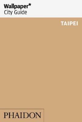 Taipei. Ediz. inglese - copertina
