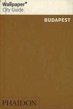 Budapest. Ediz. inglese