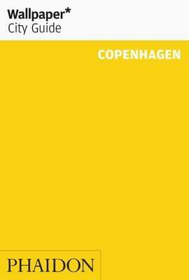 Copenhagen. Ediz. inglese - copertina