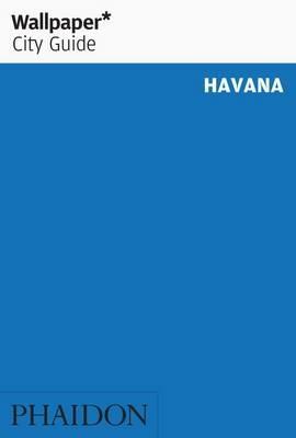 Havana. Ediz. inglese - copertina