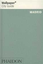 Madrid. Ediz. inglese