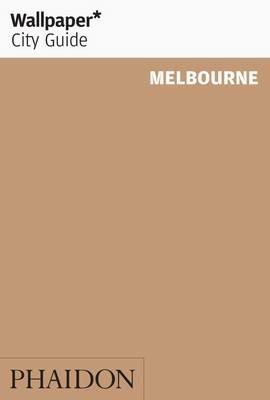Melbourne. Ediz. inglese - copertina