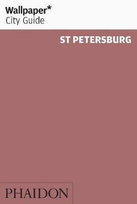 St Petersburg. Ediz. inglese - copertina