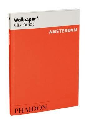 Amsterdam. Ediz. inglese - copertina