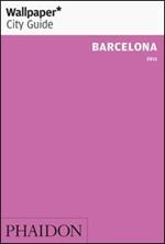 Barcellona. Ediz. inglese