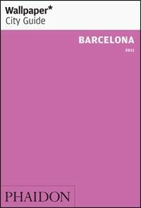 Barcellona. Ediz. inglese - copertina