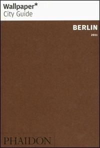 Berlin. Ediz. inglese - copertina