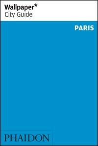 Paris - copertina
