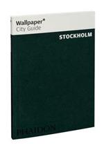 Stockholm. Ediz. inglese