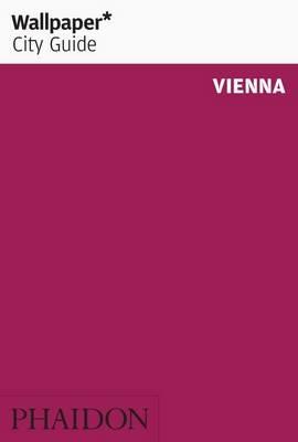 Vienna. Ediz. inglese - copertina