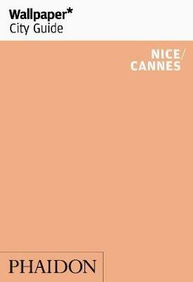 Cannes. Nice - copertina
