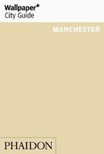 Manchester. Ediz. inglese