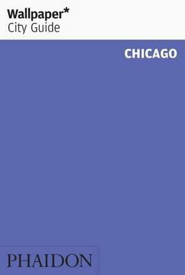 Chicago. Ediz. inglese - copertina