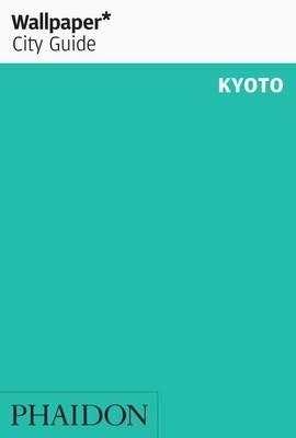 Kyoto. Ediz. inglese - copertina