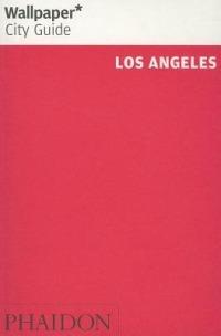 Los Angeles. Ediz. inglese - copertina