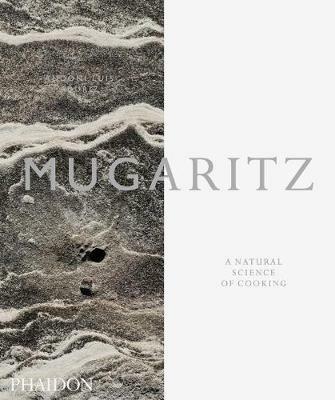 Mugaritz. A natural science of cooking - Andoni Luis Aduriz - copertina