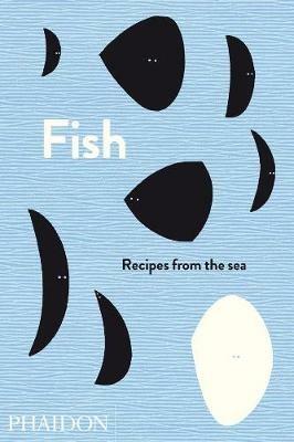 Fish. Recipes from the sea - copertina