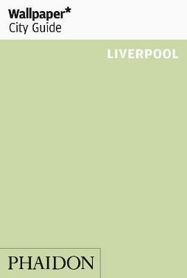 Liverpool. Ediz. inglese - copertina