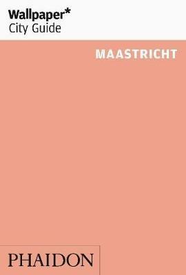 Maastricht. Ediz. inglese - copertina