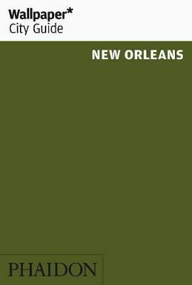 New Orleans. Ediz. inglese - Nathan C. Martin - copertina