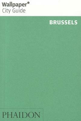 Brussels. Ediz. inglese - copertina
