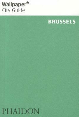 Brussels. Ediz. inglese - copertina