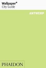 Antwerp. Ediz. inglese