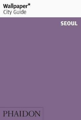 Seoul. Ediz. inglese - copertina