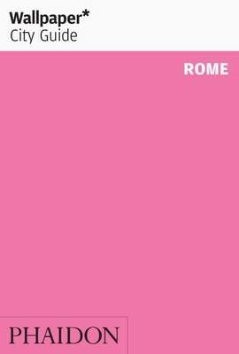 Rome - copertina
