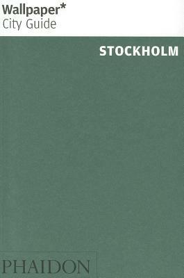 Stockholm - copertina