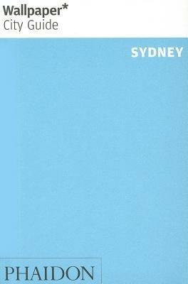 Sydney. Ediz. inglese - copertina