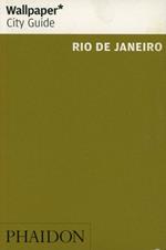 Rio. Ediz. inglese