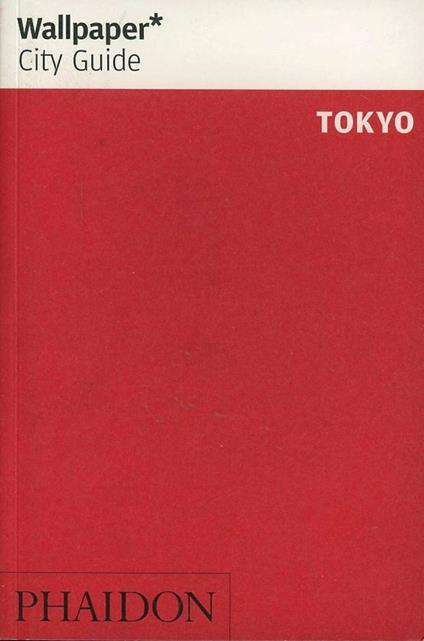 Tokyo 2013. Ediz. inglese - copertina