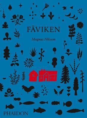 Fäviken - Magnus Nilsson - copertina