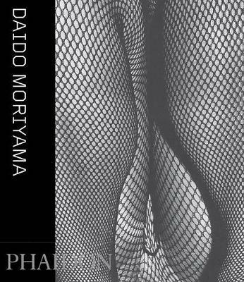 Daido Moriyama - Kazuo Nishi - copertina