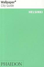 Helsinki. Ediz. inglese