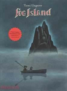 Fog Island. Ediz. illustrata