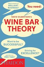 Wine bar theory