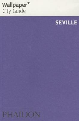 Seville. Ediz. inglese - copertina