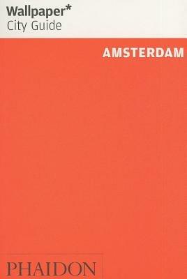 Amsterdam. Ediz. inglese - copertina