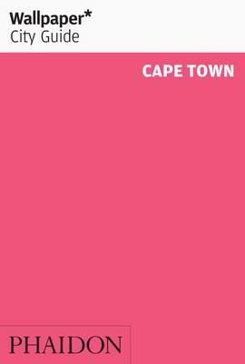 Cape Town. Ediz. inglese - copertina