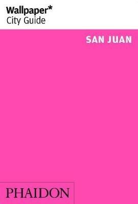 San Juan. Ediz. inglese - copertina
