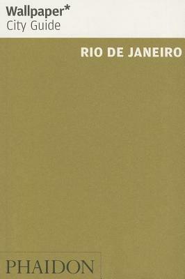 Rio de Janeiro. Ediz. inglese - copertina