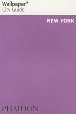 New York. Ediz. inglese