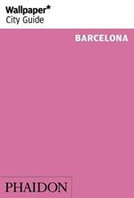 Barcelona. Ediz. inglese