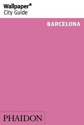 Barcelona. Ediz. inglese - copertina