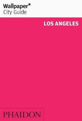 Los Angeles. Ediz. inglese - copertina