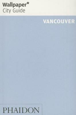 Vancouver. Ediz. inglese - copertina