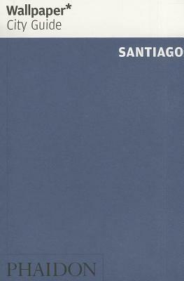 Santiago. Ediz. inglese - copertina